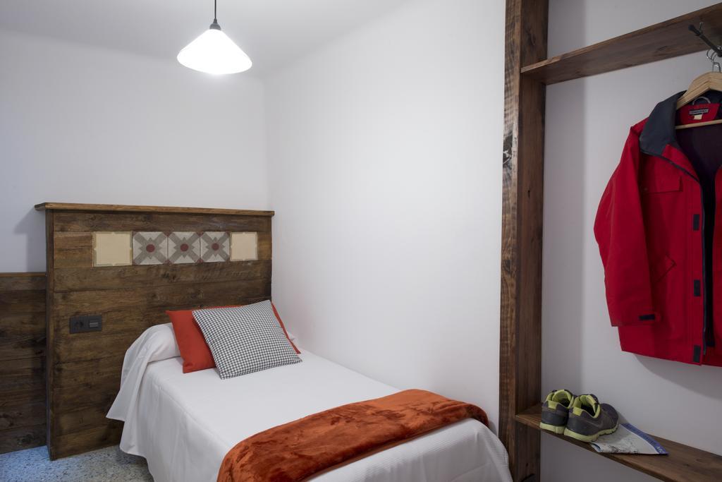 Apartments Mo Monistrol de Montserrat Ngoại thất bức ảnh