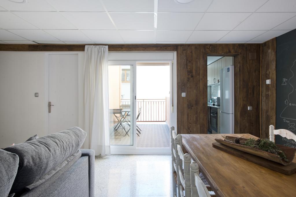 Apartments Mo Monistrol de Montserrat Ngoại thất bức ảnh