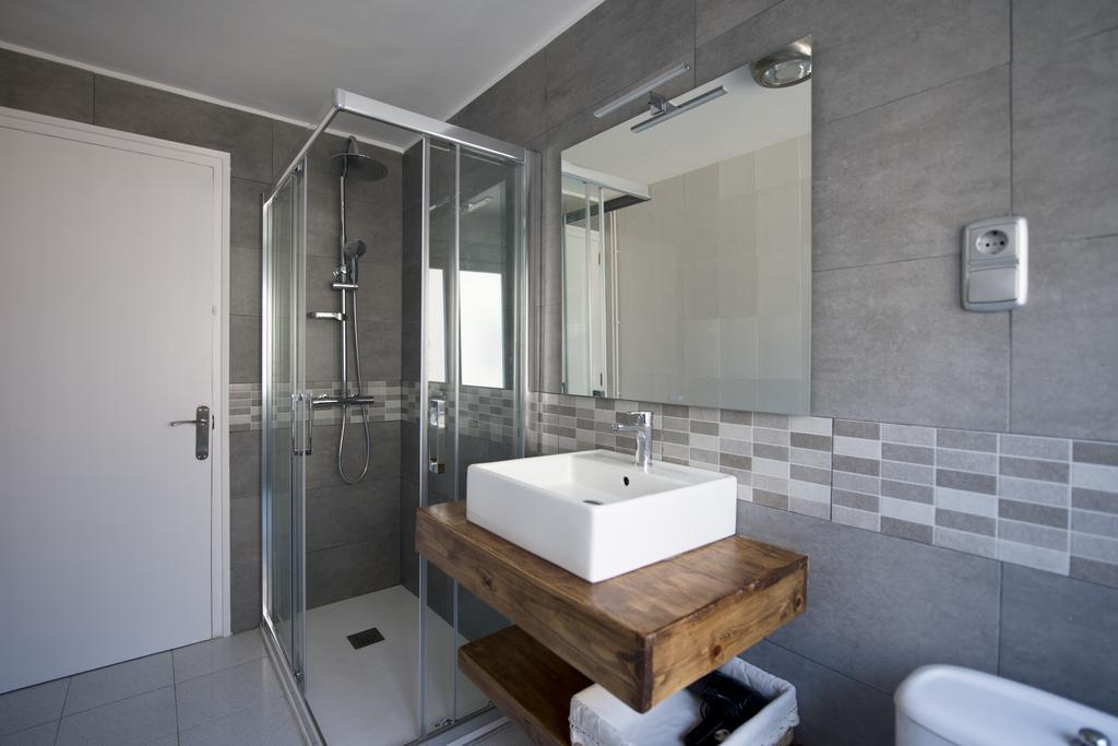 Apartments Mo Monistrol de Montserrat Ngoại thất bức ảnh