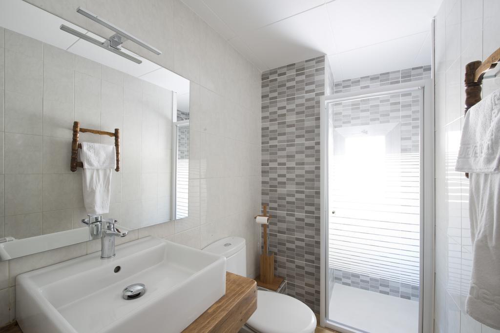 Apartments Mo Monistrol de Montserrat Ngoại thất bức ảnh
