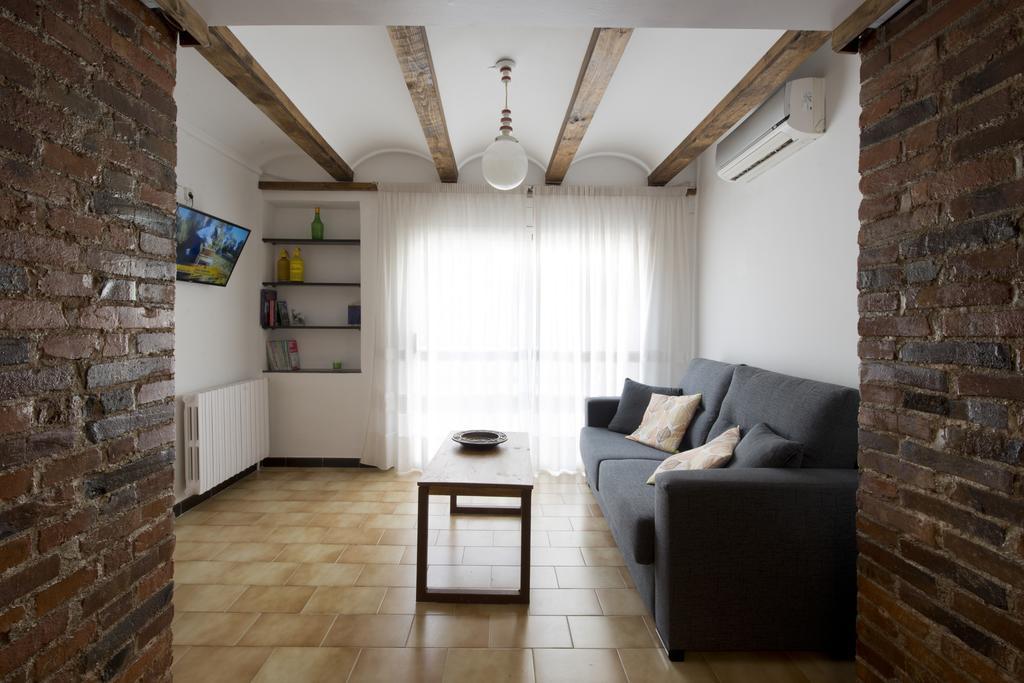 Apartments Mo Monistrol de Montserrat Ngoại thất bức ảnh