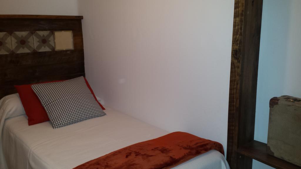 Apartments Mo Monistrol de Montserrat Ngoại thất bức ảnh