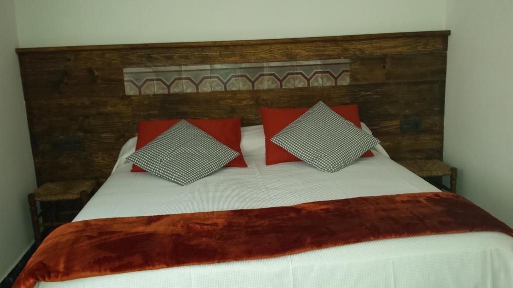 Apartments Mo Monistrol de Montserrat Ngoại thất bức ảnh