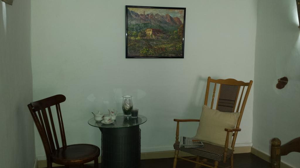 Apartments Mo Monistrol de Montserrat Ngoại thất bức ảnh