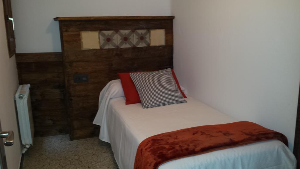 Apartments Mo Monistrol de Montserrat Ngoại thất bức ảnh