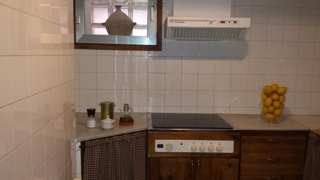 Apartments Mo Monistrol de Montserrat Ngoại thất bức ảnh