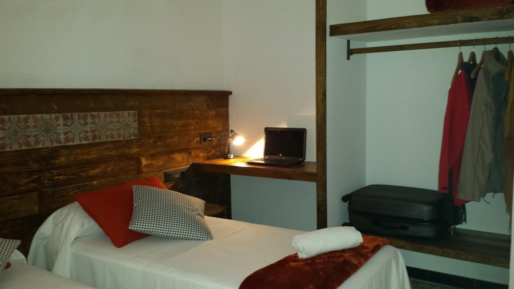 Apartments Mo Monistrol de Montserrat Ngoại thất bức ảnh