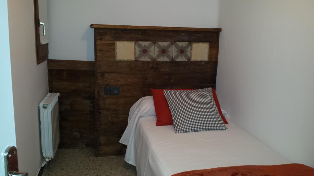 Apartments Mo Monistrol de Montserrat Ngoại thất bức ảnh