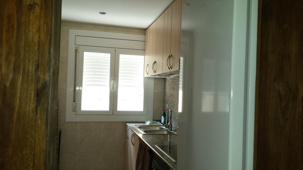 Apartments Mo Monistrol de Montserrat Ngoại thất bức ảnh